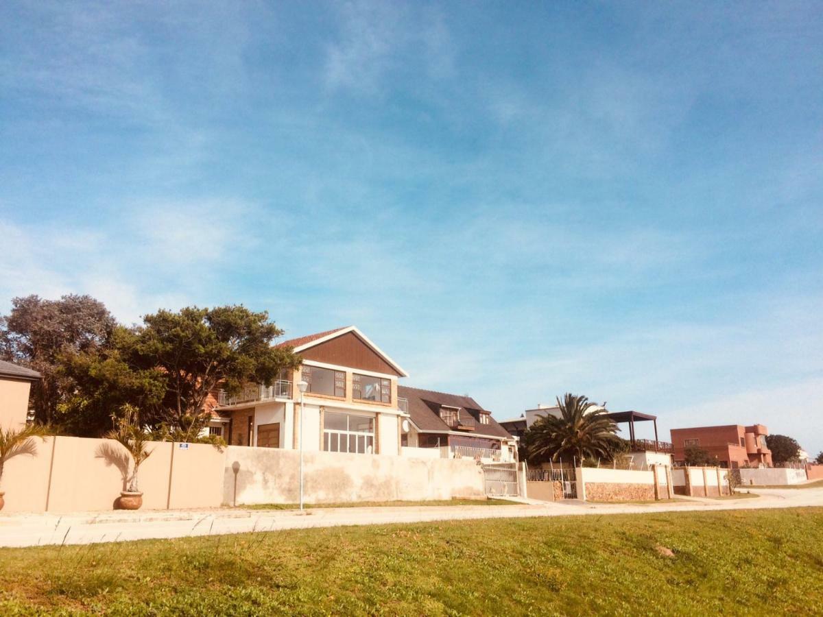 Kirknewton Hotel Port Elizabeth Exterior foto