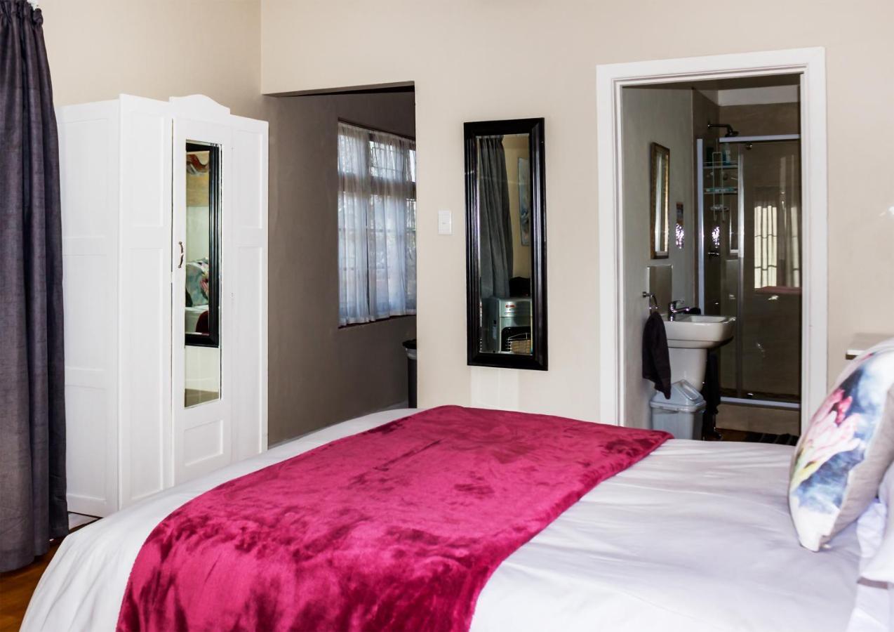 Kirknewton Hotel Port Elizabeth Exterior foto